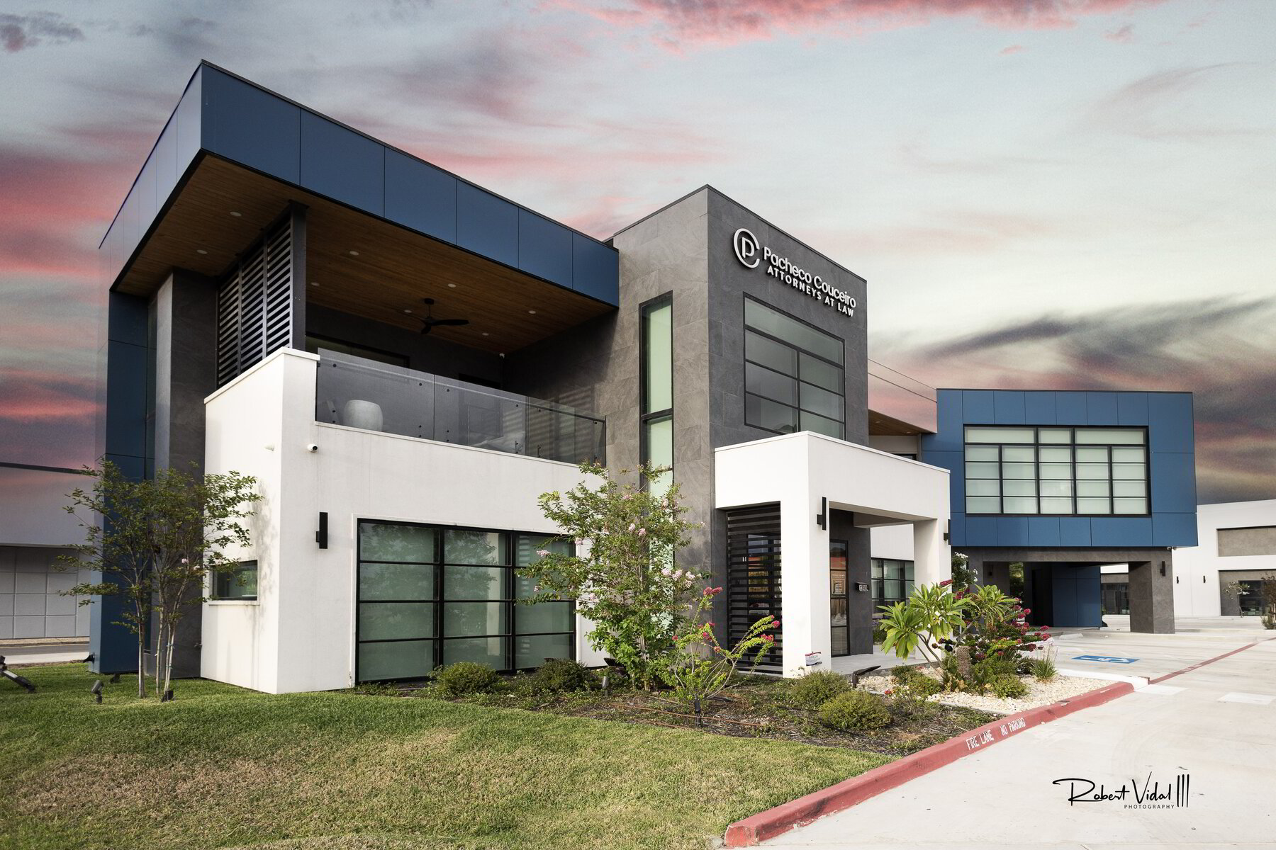 Pacheco Couceiro personal injury attorneys
